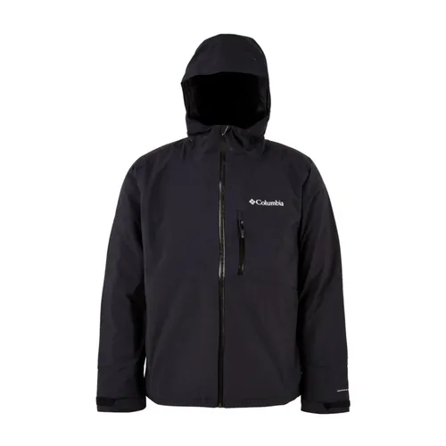 Jackets > Rain Jackets - - Columbia - Modalova