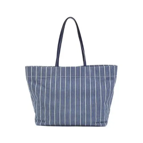 Pre-owned > Pre-owned Bags > Pre-owned Tote Bags - - Miu Miu Pre-owned - Modalova