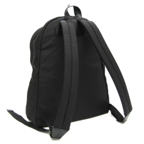 Pre-owned > Pre-owned Bags > Pre-owned Backpacks - - Celine Vintage - Modalova