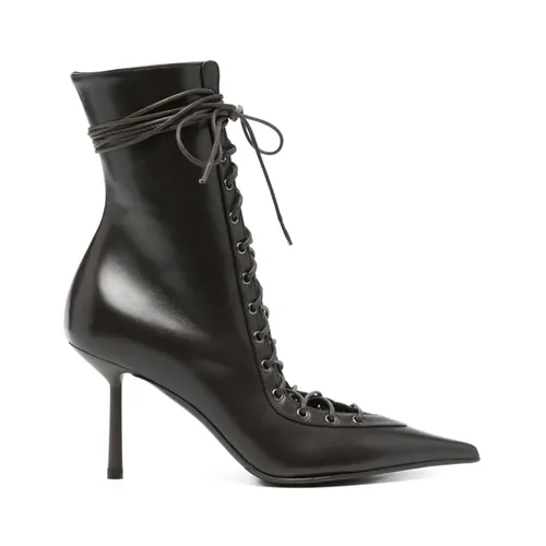 Shoes > Boots > Heeled Boots - - Le Silla - Modalova
