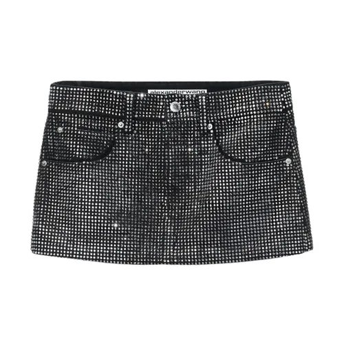 Skirts > Short Skirts - - Alexander Wang - Modalova