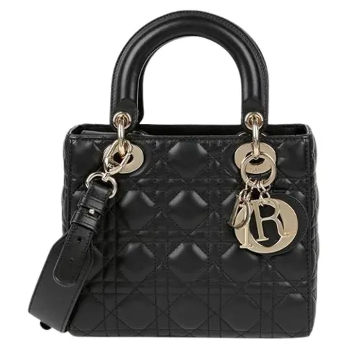Pre-owned > Pre-owned Bags > Pre-owned Handbags - - Dior Vintage - Modalova