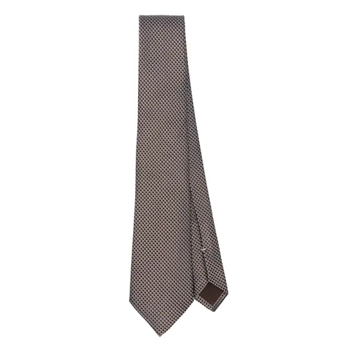 Accessories > Ties - - Canali - Modalova