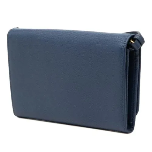 Pre-owned > Pre-owned Bags > Pre-owned Cross Body Bags - - Prada Vintage - Modalova
