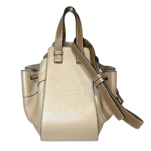 Pre-owned > Pre-owned Bags > Pre-owned Mini Bags - - Loewe Pre-owned - Modalova