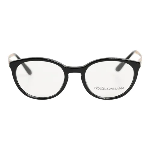 Accessories > Glasses - - Dolce & Gabbana - Modalova