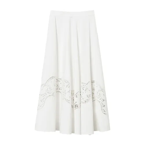 Skirts > Midi Skirts - - Twinset - Modalova
