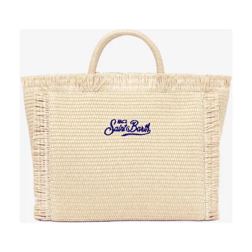 Bags > Tote Bags - - MC2 Saint Barth - Modalova