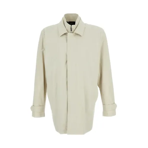 Jackets > Light Jackets - - Fay - Modalova