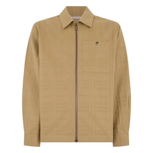 Jackets > Light Jackets - - Burberry - Modalova