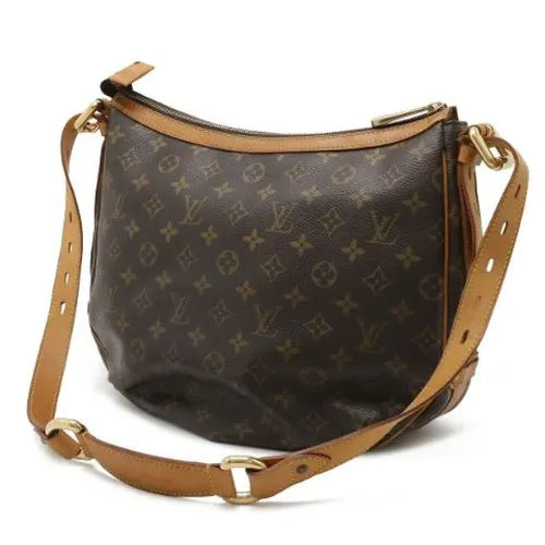 Pre-owned > Pre-owned Bags > Pre-owned Cross Body Bags - - Louis Vuitton Vintage - Modalova
