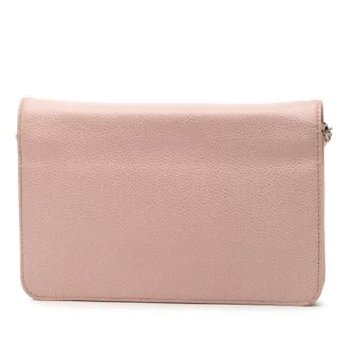 Pre-owned > Pre-owned Bags > Pre-owned Cross Body Bags - - Chanel Vintage - Modalova