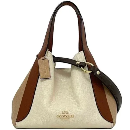 Pre-owned > Pre-owned Bags > Pre-owned Handbags - - Coach Pre-owned - Modalova