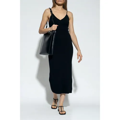 Dresses > Day Dresses > Midi Dresses - - Jil Sander - Modalova
