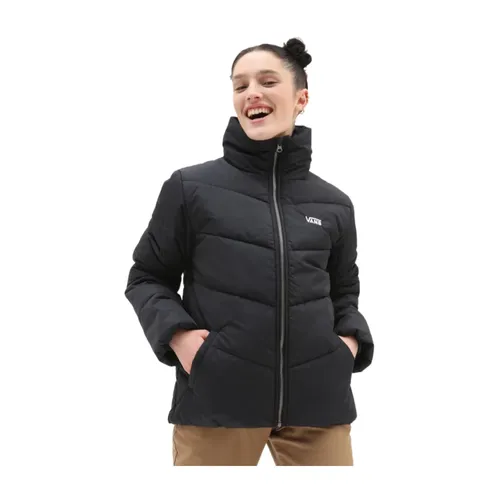 Jackets > Winter Jackets - - Vans - Modalova