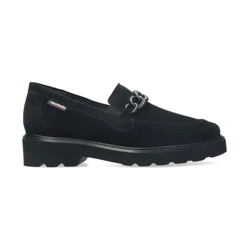Shoes > Flats > Loafers - - Mephisto - Modalova