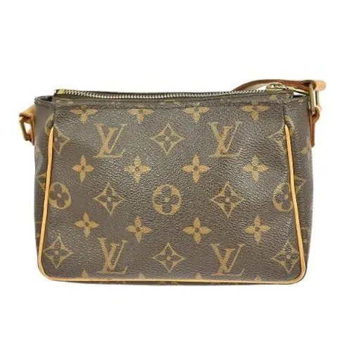 Pre-owned > Pre-owned Bags > Pre-owned Cross Body Bags - - Louis Vuitton Vintage - Modalova