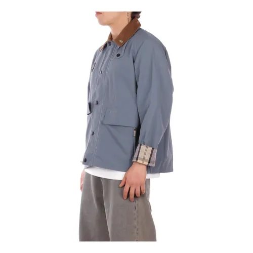 Jackets > Light Jackets - - Barbour - Modalova