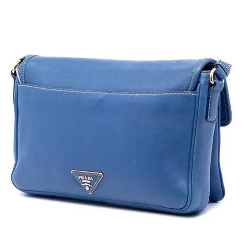 Pre-owned > Pre-owned Bags > Pre-owned Shoulder Bags - - Prada Vintage - Modalova