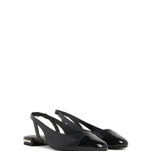 Shoes > Flats > Ballerinas - - Stuart Weitzman - Modalova