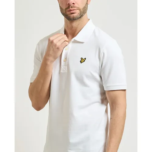 Tops > Polo Shirts - - Lyle & Scott - Modalova