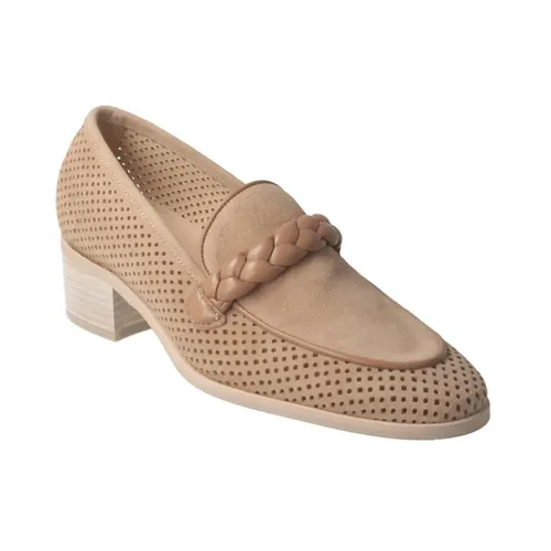 Shoes > Flats > Loafers - - Pertini - Modalova