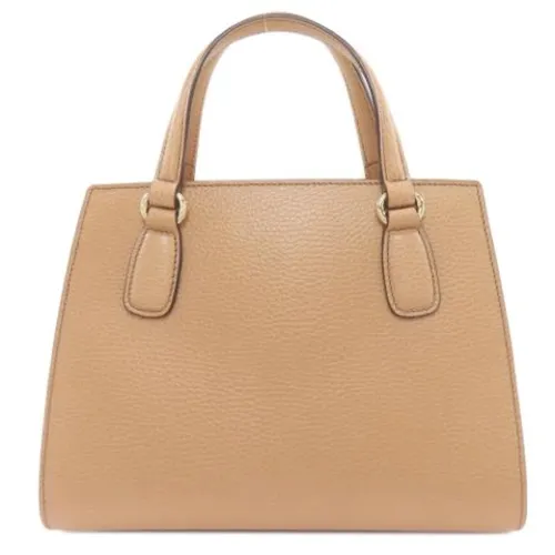 Pre-owned > Pre-owned Bags > Pre-owned Handbags - - Gucci Vintage - Modalova