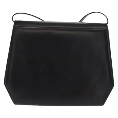 Pre-owned > Pre-owned Bags > Pre-owned Shoulder Bags - - Salvatore Ferragamo Pre-owned - Modalova