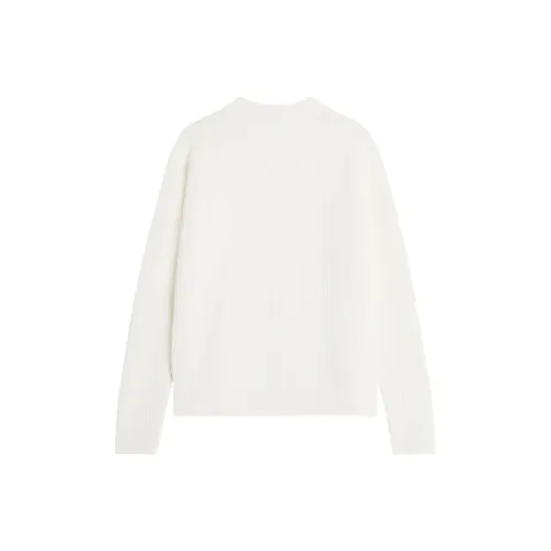 Knitwear > Round-neck Knitwear - - Maison Kitsuné - Modalova