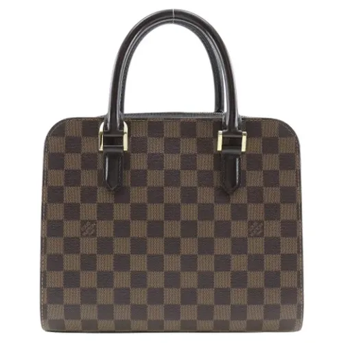 Pre-owned > Pre-owned Bags > Pre-owned Handbags - - Louis Vuitton Vintage - Modalova