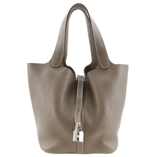 Pre-owned > Pre-owned Bags > Pre-owned Handbags - - Hermès Vintage - Modalova
