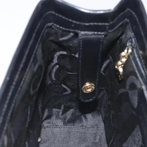 Pre-owned > Pre-owned Bags > Pre-owned Shoulder Bags - - Salvatore Ferragamo Pre-owned - Modalova