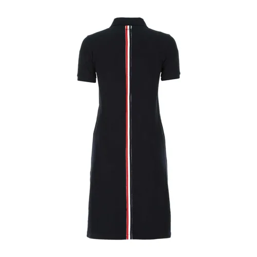 Dresses > Day Dresses > Shirt Dresses - - Thom Browne - Modalova