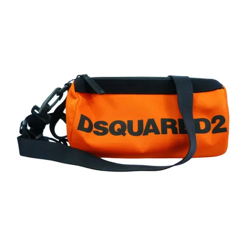 Bags > Weekend Bags - - Dsquared2 - Modalova