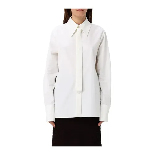 Blouses & Shirts > Shirts - - Jil Sander - Modalova