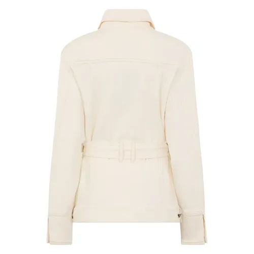 Jackets > Denim Jackets - - Moorer - Modalova