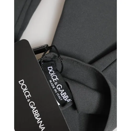Accessories > Gloves - - Dolce & Gabbana - Modalova