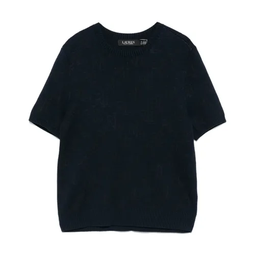 Tops > T-Shirts - - Ralph Lauren - Modalova