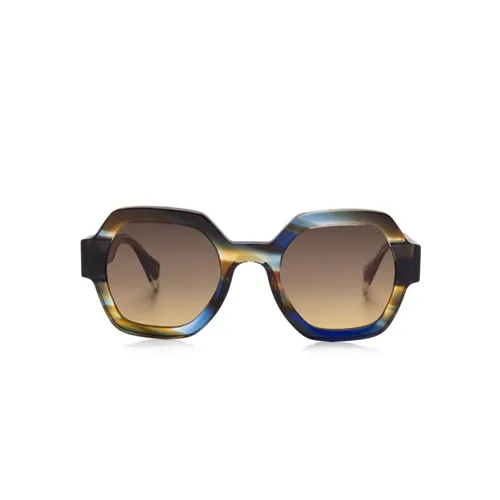 Accessories > Sunglasses - - Gigi Studios - Modalova