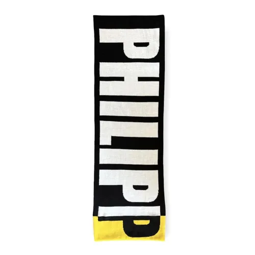 Accessories > Scarves > Winter Scarves - - Philipp Plein - Modalova