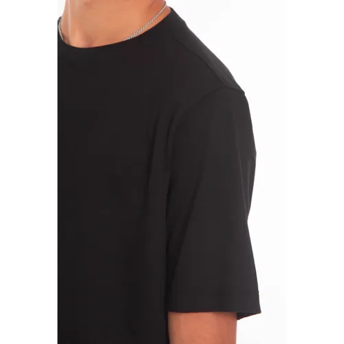 Transit - Tops > T-Shirts - Black - Transit - Modalova