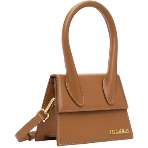Pre-owned > Pre-owned Bags > Pre-owned Mini Bags - - Jacquemus Pre-owned - Modalova