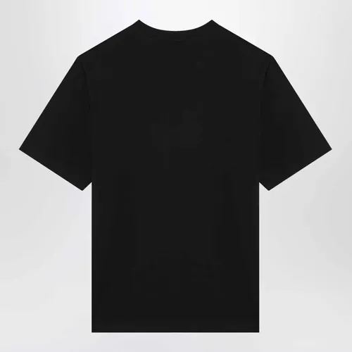 Amiri - Tops > T-Shirts - Black - Amiri - Modalova