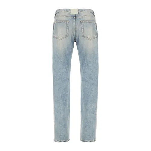 Jeans > Straight Jeans - - Lanvin - Modalova
