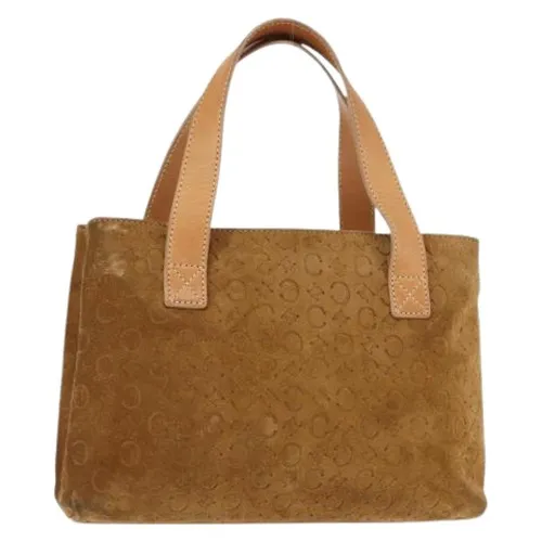 Pre-owned > Pre-owned Bags > Pre-owned Handbags - - Celine Vintage - Modalova