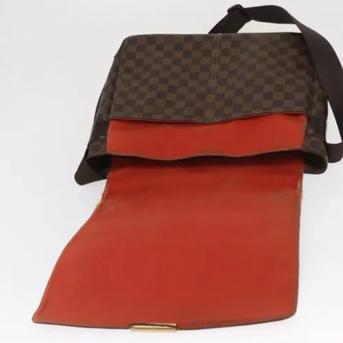 Pre-owned > Pre-owned Bags > Pre-owned Cross Body Bags - - Louis Vuitton Vintage - Modalova