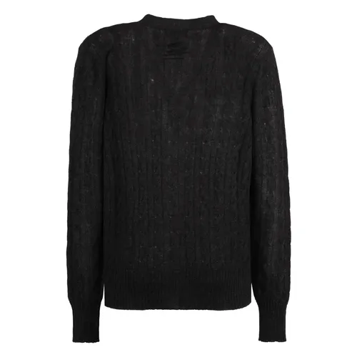 Knitwear > Cashmere Knitwear - - Etro - Modalova