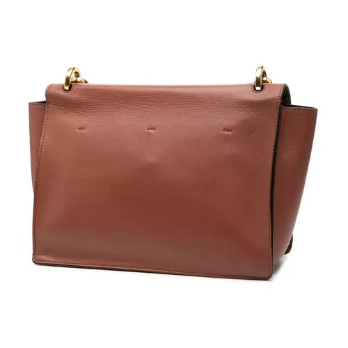 Pre-owned > Pre-owned Bags > Pre-owned Handbags - - Fendi Vintage - Modalova