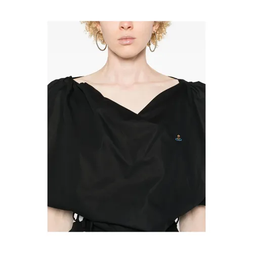 Blouses & Shirts > Blouses - - Vivienne Westwood - Modalova
