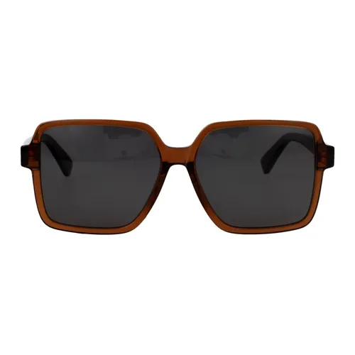 Accessories > Sunglasses - - Bottega Veneta - Modalova